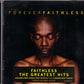 Faithless - The Greatest Hits (2005 CD) Sealed