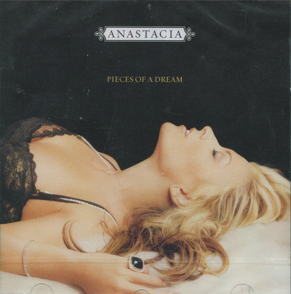 Anastacia - Pieces of a Dream (CD Album) VG