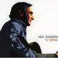 Neil Diamond - 12 Songs (2006 CD) VG+