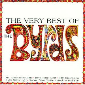 Byrds - The Very Best Of (2006 CD) NM