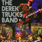 Derek Trucks Band - Songlines Live (5.1 Audio DVD) NM