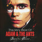 Adam & the Ants - The Very Best of (2006 CD + DVD Set) VG+