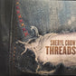 Sheryl Crow - Threads (2019 CD) NM