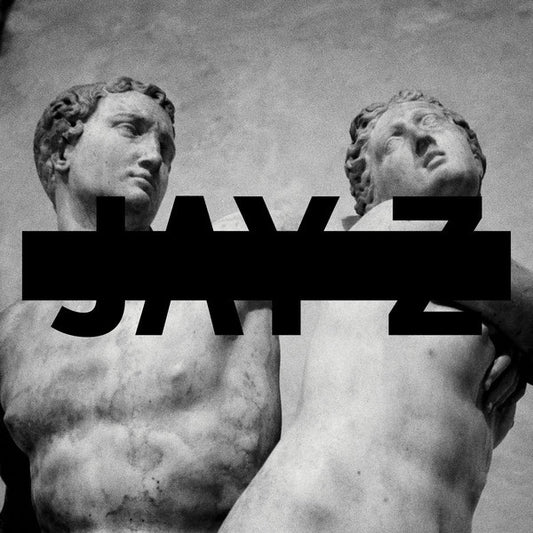 Jay Z - Magna Carta... Holy Grail (2013 CD) NM