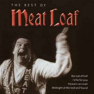 Meat Loaf - The Best of (2004 CD) Mint