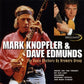Mark Knopfler & Dave Edmunds - The Booze Brothers (1999 CD) Mint