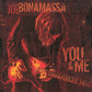 Joe Bonamassa - You & Me (2006 CD) NM