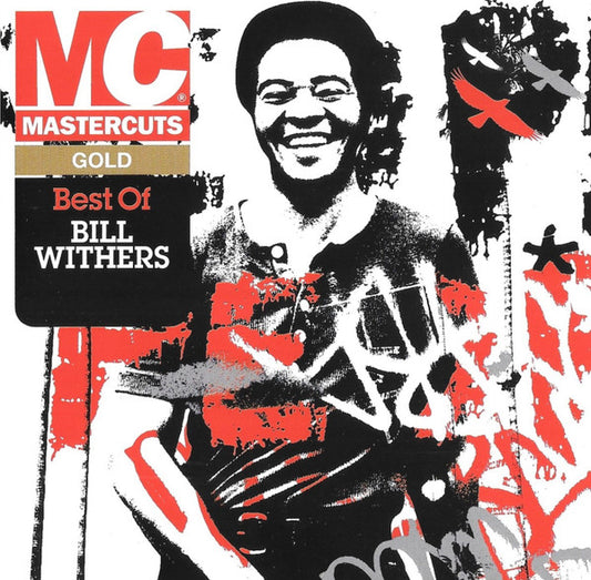 Bill Withers - Best of (2007 Mastercuts DCD) VG