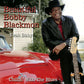 Beautiful Bobby Blackmon - Yeah baby ~ Chilin with the Blues (CD) NM
