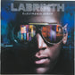 Labrinth - Electronic Earth (2012 CD) Mint