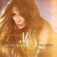 Jennifer Lopez - Dance Again...The Hits (2012 CD) NM