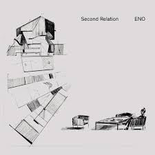 ENO - Second Relation (2016 CD) Sealed
