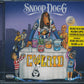 Snoop Dogg - Coolaid (2016 CD) Sealed