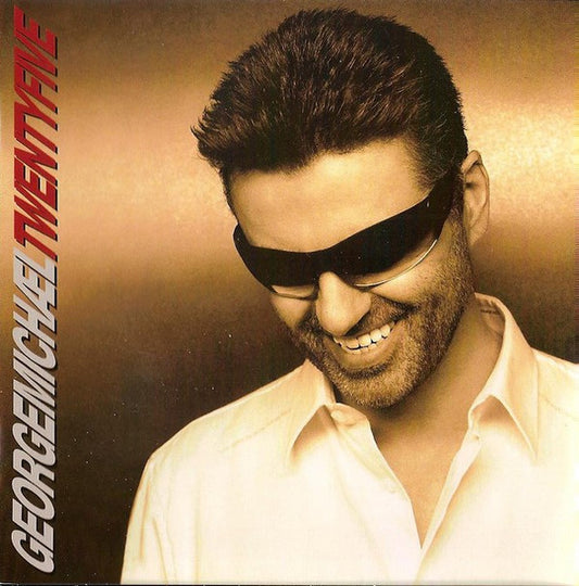 George Michael - Twenty Five (2006 DCD) VG+