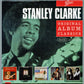 Stanley Clarke - Original Album Classics (5 CD Box Set) NM