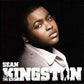 Sean Kingston - Sean Kingston (2007 CD) Mint