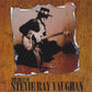 Stevie Ray Vaughan - The Best of (2007 CD) Mint