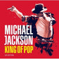 Michael Jackson - King of Pop (2008 UK Edition CD) Mint