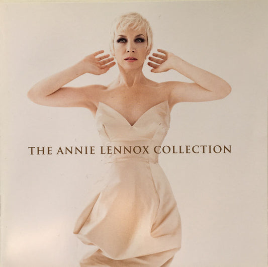 Annie Lennox - The Annie Lennox Collection (CD Album) NM