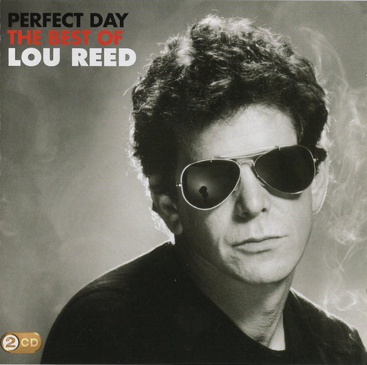 Lou Reed - Perfect Day ~ The Best of (2009 DCD) Mint