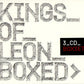 Kings Of Leon - Boxed (2009 3 CD Box Set) NM