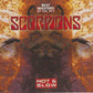 Scorpions - Best Masters of the 70s ~ Hot & Slow (2009 CD) VG+