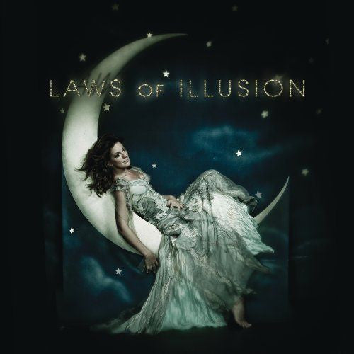 Sarah McLachlan - Laws of Illusion (2010 CD Album) New