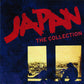 Japan - The Collection (2009 CD) Mint