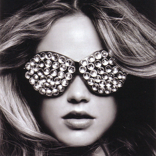 Calvin Harris - Ready for the Weekend (CD Album) VG