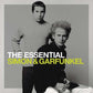 Simon & Garfunkel - The Essential Simon & Garfunkel (2010 DCD) NM
