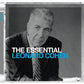 Leonard Cohen - The Essential Leonard Cohen (2010 DCD) NM