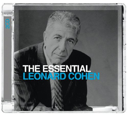 Leonard Cohen - The Essential Leonard Cohen (2010 DCD) NM