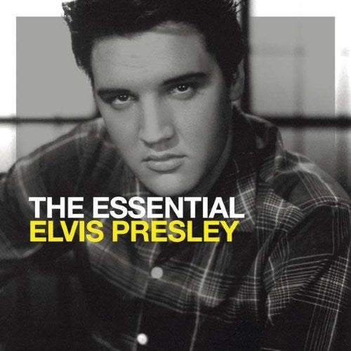 Elvis Presley - The Essential (2010 DCD) Sealed
