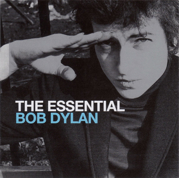 Bob Dylan - The Essential Bob Dylan (2010 DCD) Mint
