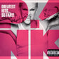 Pink - Greatest Hits... So Far!!! (2010 CD) VG+
