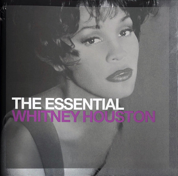Whitney Houston - The Essential (2010 DCD) VG+
