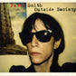 Patti Smith - Outside Society (2011 CD) VG+