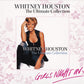 Whitney Houston - The Ultimate Collection (2011 Slipcase Reissue) NM