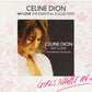 Celine Dion - My Love~The Essential Collection (2011 Slipcase Reissue) Mint