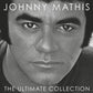 Johnny Mathis - The Ultimate Collection (2011 CD) Mint