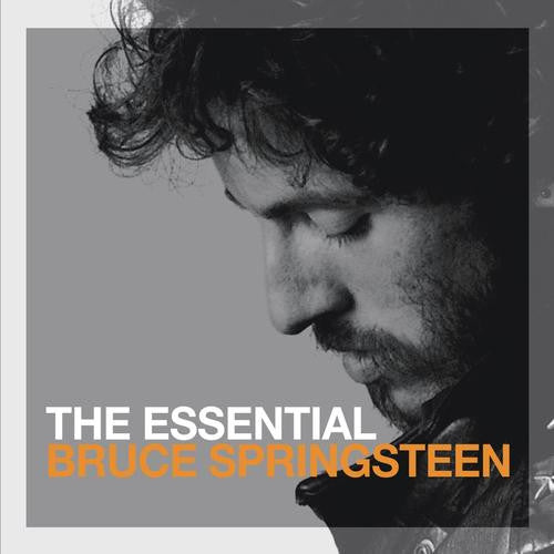 Bruce Springsteen - The Essential (2011 DCD) Mint