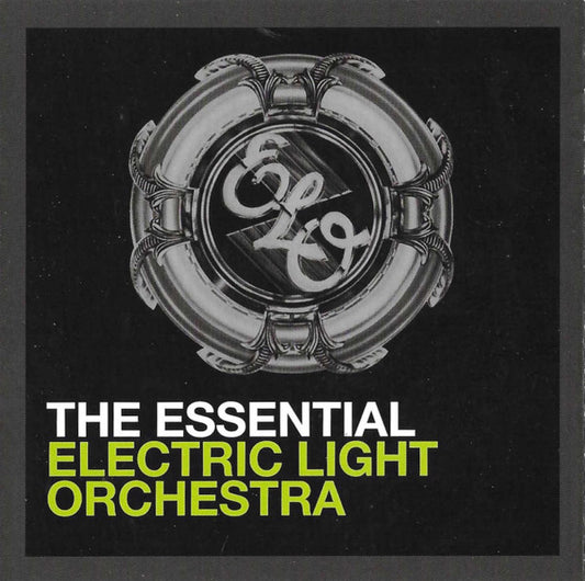 Electric Light Orchestra - The Essential (2011 DCD) Mint