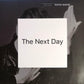 David Bowie - The Next Day (2013 Deluxe Edition CD) Mint