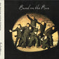 Paul McCartney & Wings - Band on the Run (2010 Remaster CD) VG+