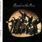 Paul McCartney - Band on the Run (2010 Archive Collection DCD+DVD) VG+