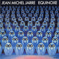 Jean Michel Jarre - Equinoxe (2014 Remastered CD) Mint