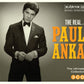 Paul Anka - The Real... (2014 Triple CD) Sealed