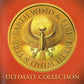 Earth Wind & Fire - Ultimate Collection (2014 CD) NM