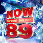 Various - Now Thats What I Call Music 89 (2014 DCD) VG+