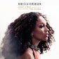 Rebecca Ferguson - Lady Sings the Blues (2015 CD) NM